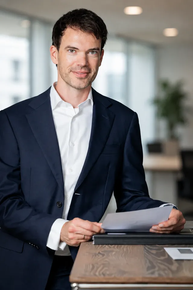 PhD Bas Steunebrink